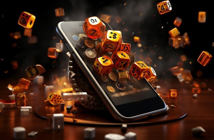 Privasi kerja sama mitra kelinci99
