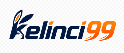 Logo kelinci99 di beranda